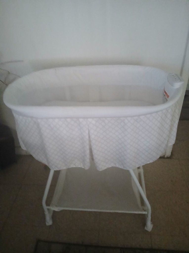Bassinette
