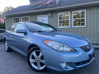 2006 Toyota Solara