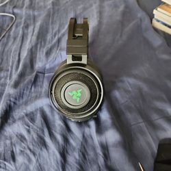 Razer Nari Wireless Headset