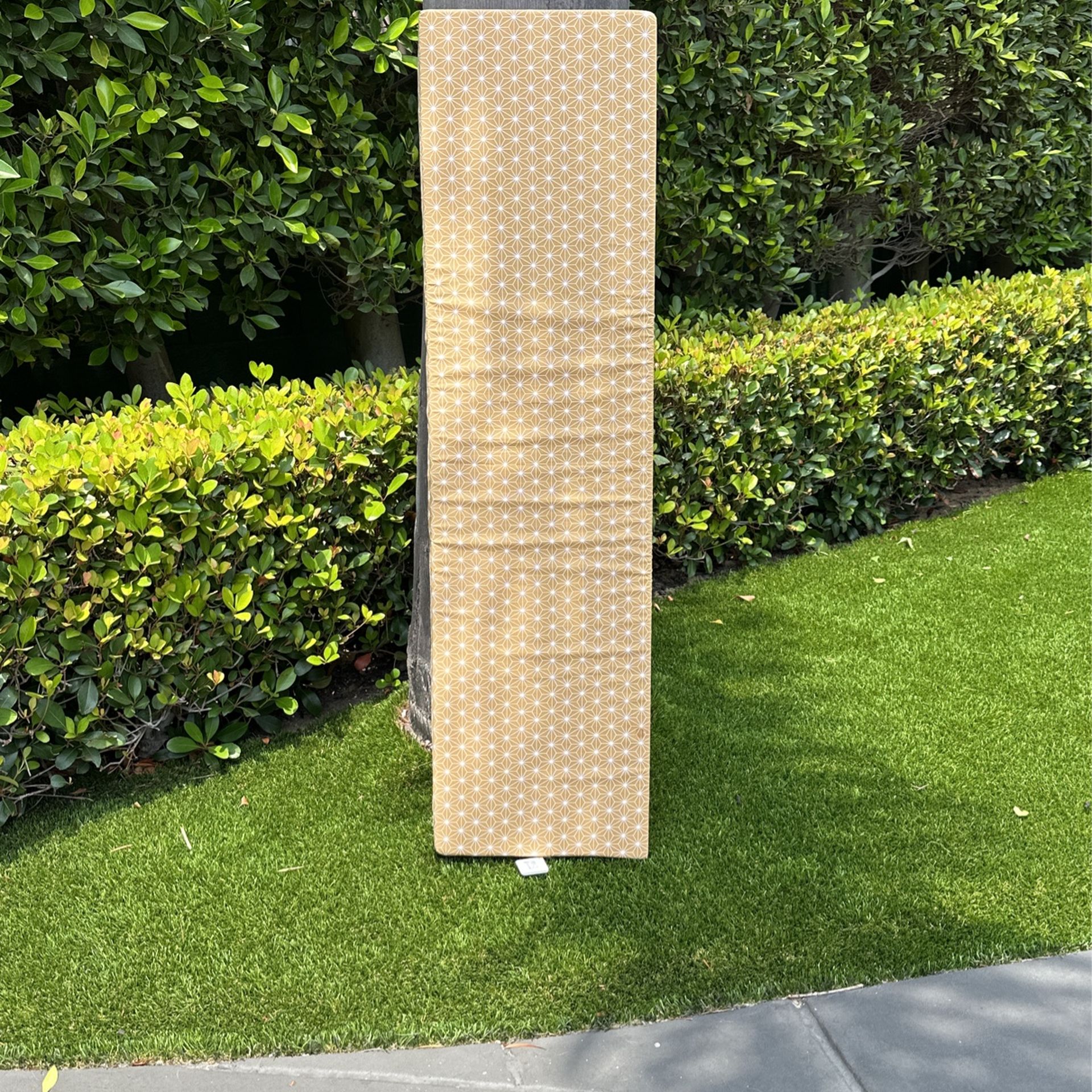 IKEA Kallax Bench Cushion