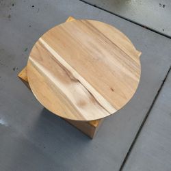 Lazy Susan Board