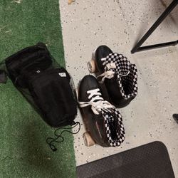 Rollar skate - Size 9