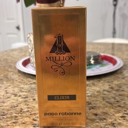 Paco Rabanne (Cologne Parfum)