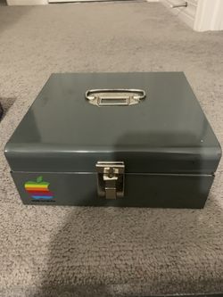 Metal box Multiuse