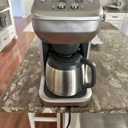 Coffee Machine 