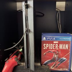 PS4 Slim
