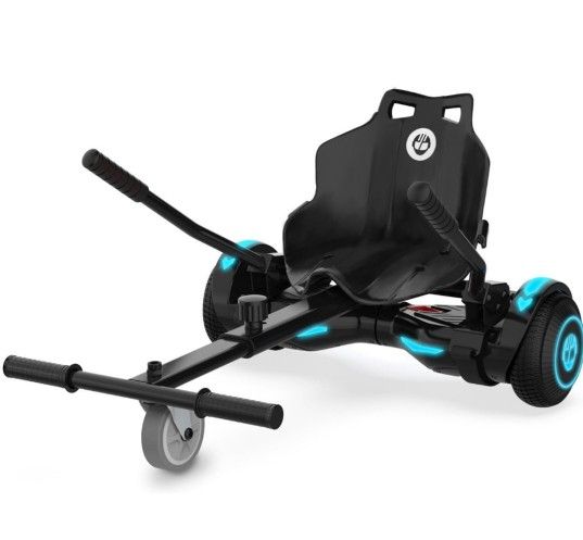 Gotrax Hoverboard Kart Seat Attachment