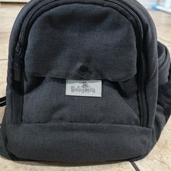 Baby Must Hip Carrier