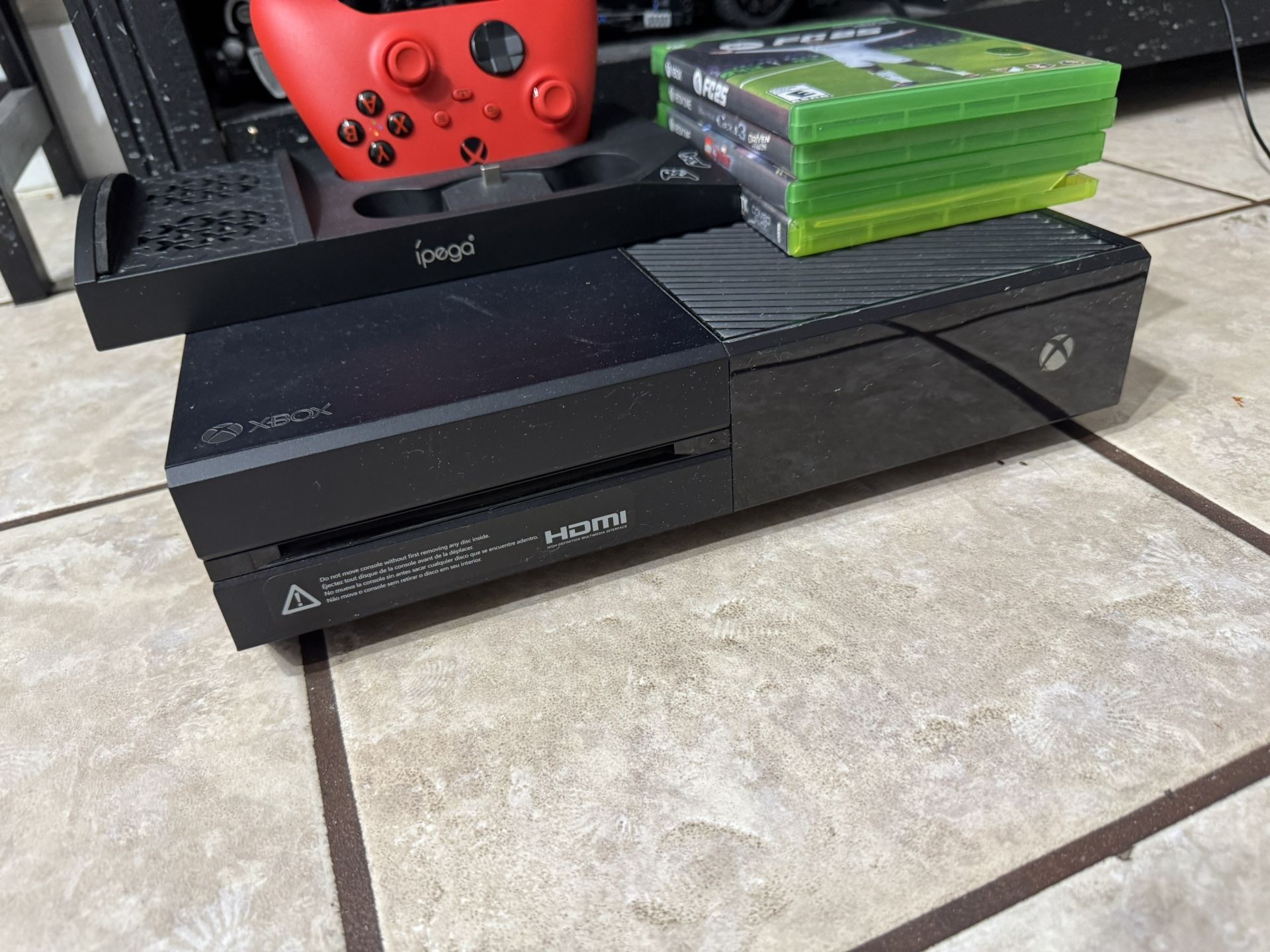 Xbox One