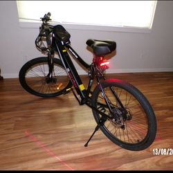 Electric Bike
