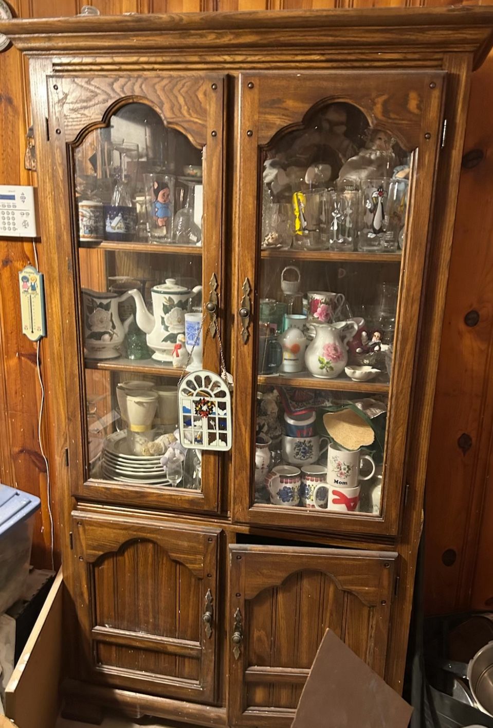 China Cabinet
