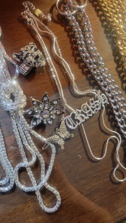 Jewelry LOT