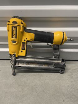 Nail Gun