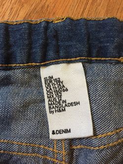 Kids jeans
