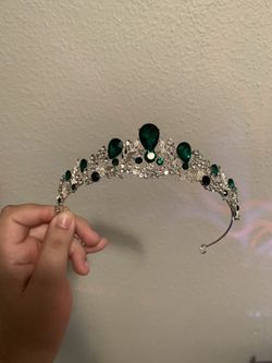Rhinestone Headband 