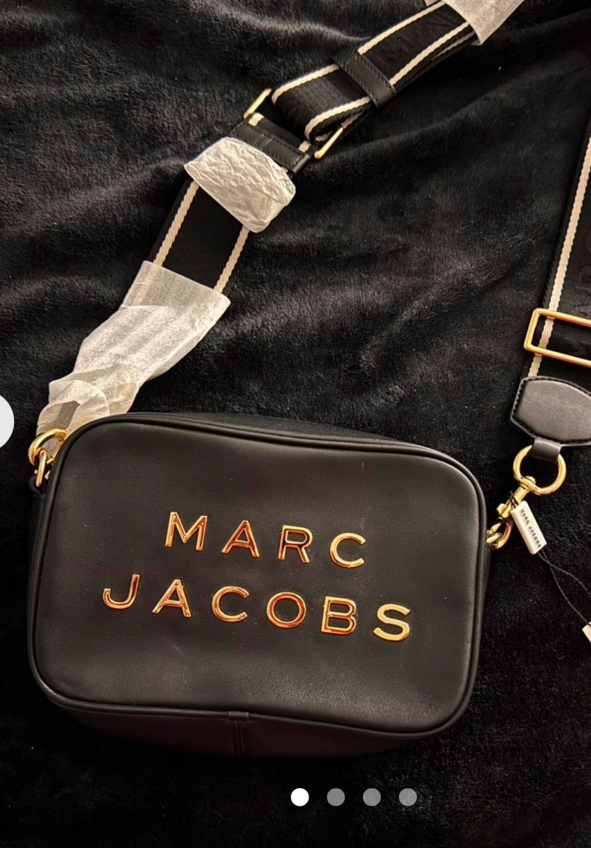 Marc Jacob’s Crossbody Bag
