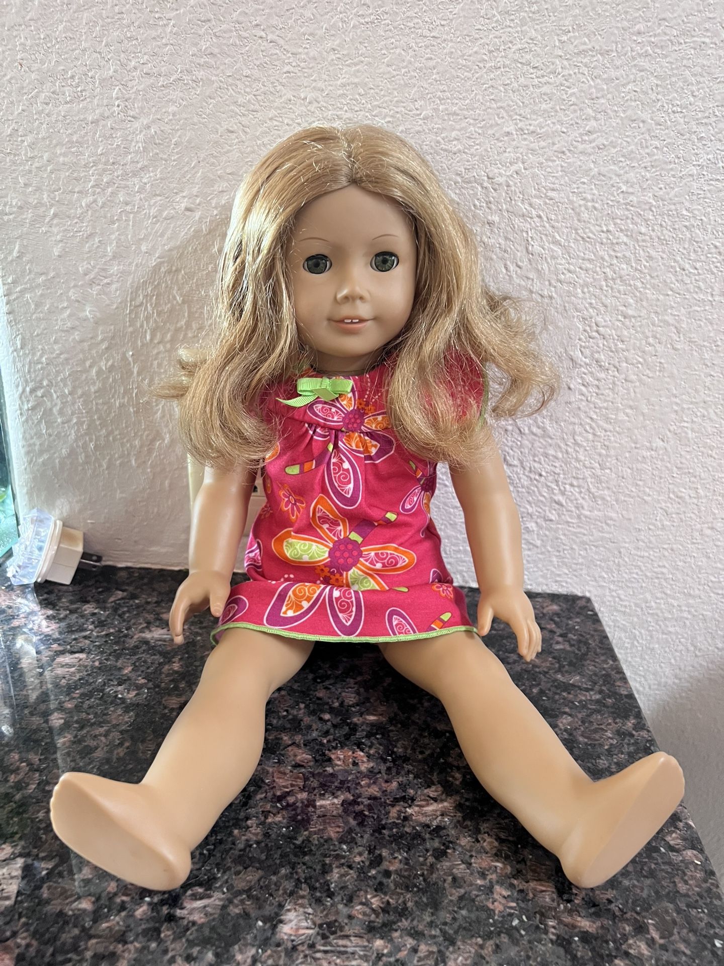 American Girl Doll