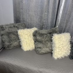 10Decor Pillows 
