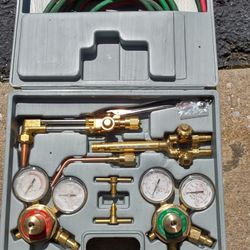 Welding Electrical Kit