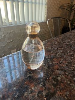 SARAH JESSICA PARKER PERFUME LOVELY PERFUME 1.7oz *USED*