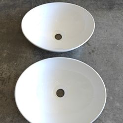 Sink Bowls