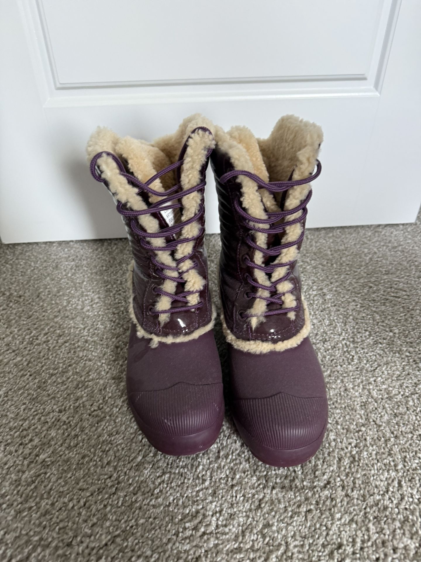Hunter Snow Boots! New!!