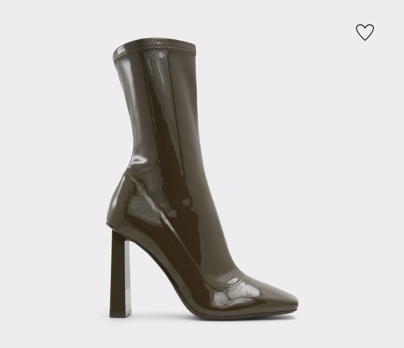 Aldo’s Boots Size 6.5