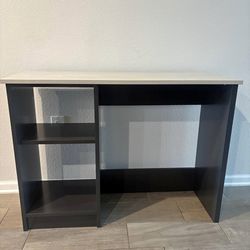 Handmade Modern Desk