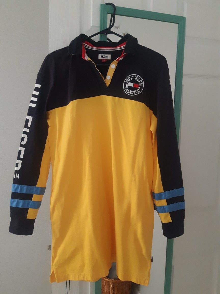 Tommy Hilfiger Dress Like New Condition, Rarely Used