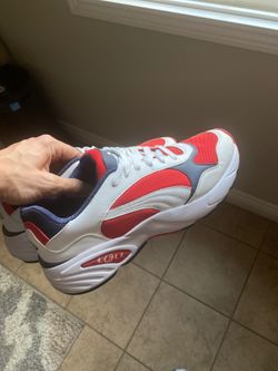 Puma Cell Size 12