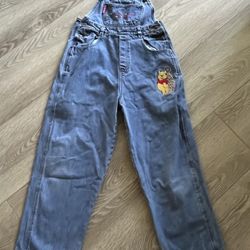 Overalls - Winnie The Pooh-12 