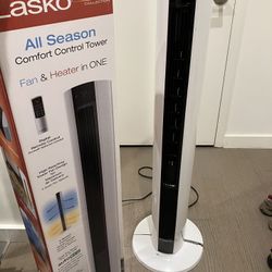 LASKO Fan & heater Tower