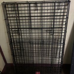 Adult Large Dog Cage 