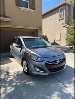 2014 Hyundai Elantra