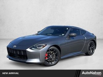 2023 Nissan Z