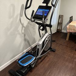 Nordictrack Commercial 14.9 Elliptical