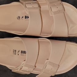 Birkenstock Women's Size 8