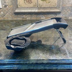 Mandoline Food Slicer