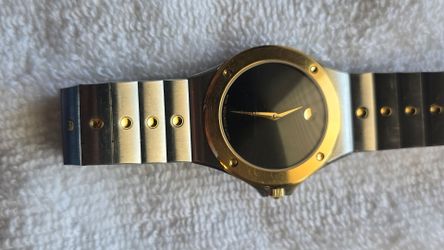 MOVADO Mens watch