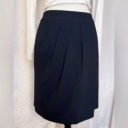 Club Monaco black Pencil Skirt size 0