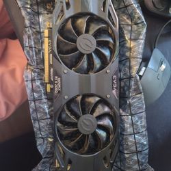 EVGA RTX 2060 XC ULTRA 6GB