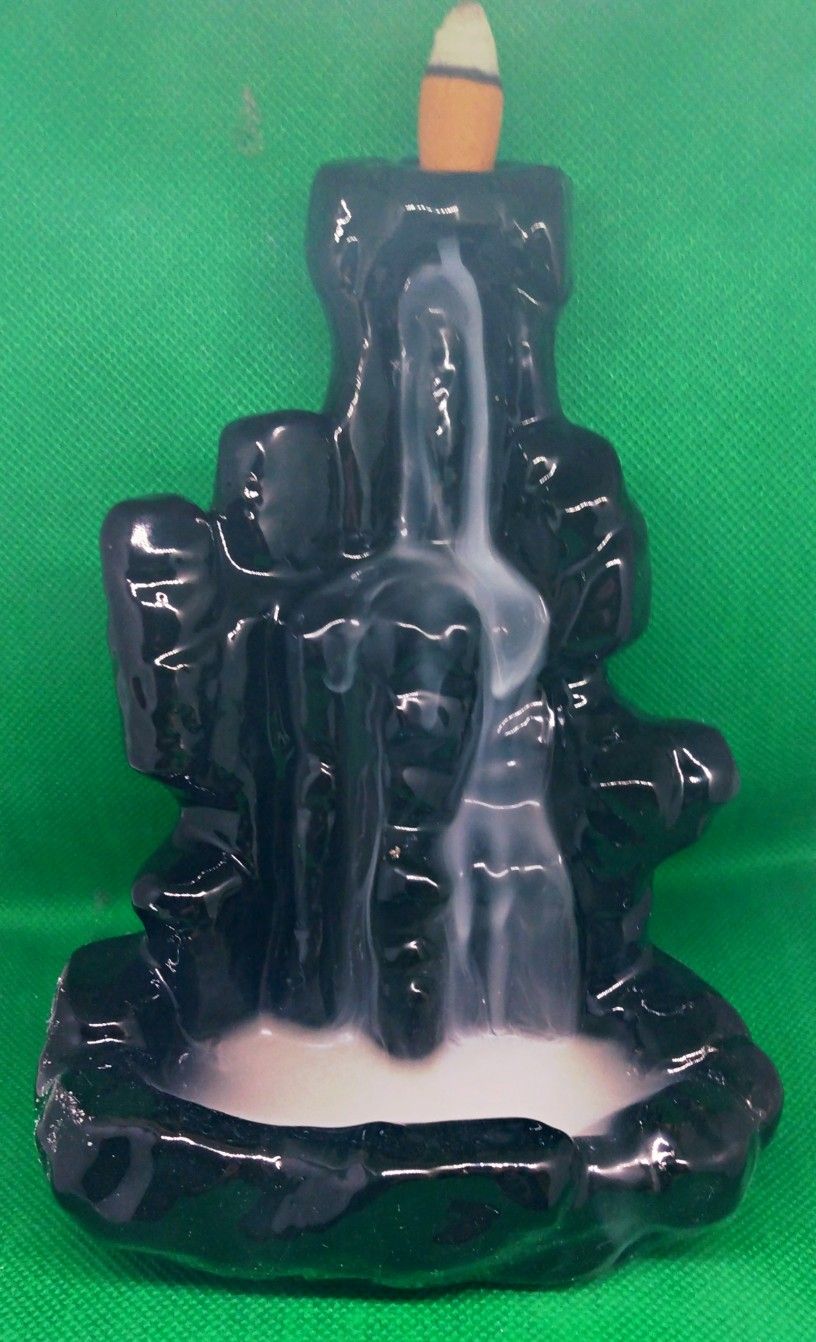Slow Release Incense Burners