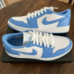 Jordan 1 Retro Low G Size 9