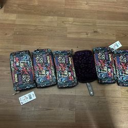 Very Beautiful Wallet 