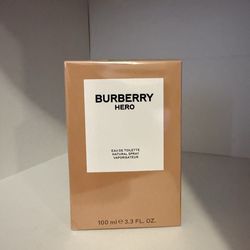 Men  Fragrance Burberry