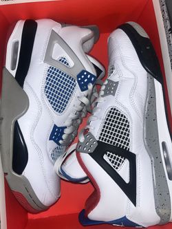 Jordan 4 What The  10.5
