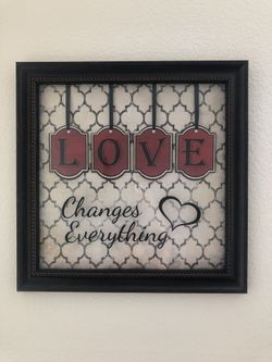 Inspirational Frame