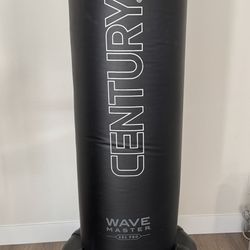 Century Punching Bag 2XL