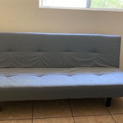 Futon Bed 