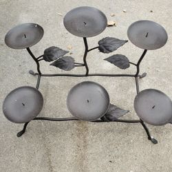 Candle Stand